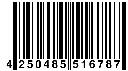 4 250485 516787