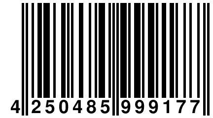 4 250485 999177