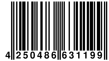 4 250486 631199