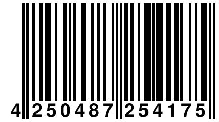 4 250487 254175