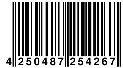 4 250487 254267