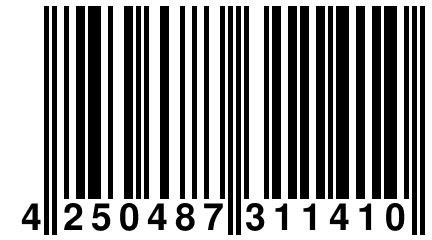 4 250487 311410