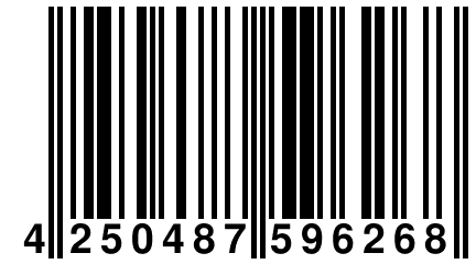 4 250487 596268