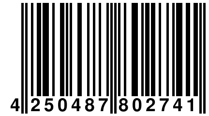 4 250487 802741