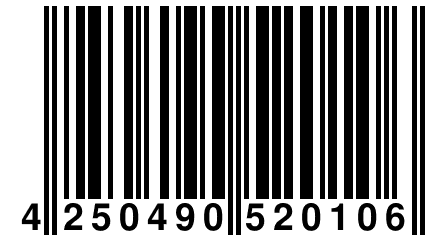 4 250490 520106