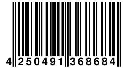4 250491 368684