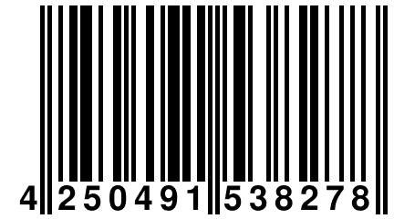 4 250491 538278