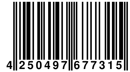 4 250497 677315
