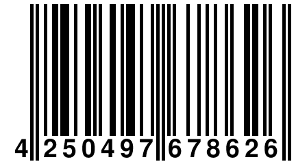 4 250497 678626