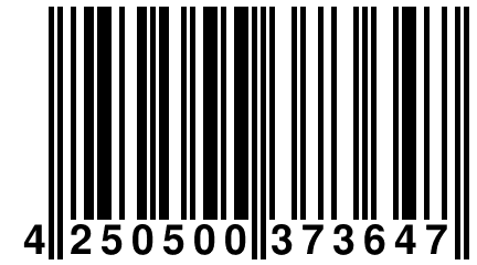 4 250500 373647