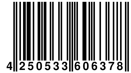 4 250533 606378