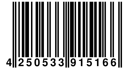 4 250533 915166