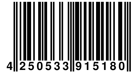 4 250533 915180