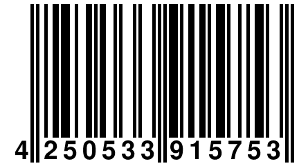 4 250533 915753