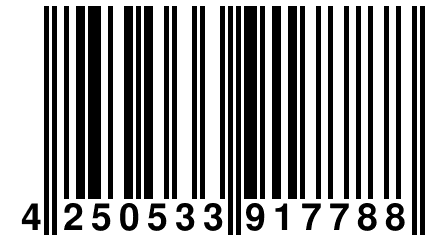 4 250533 917788