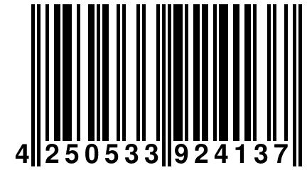 4 250533 924137