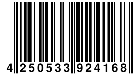 4 250533 924168