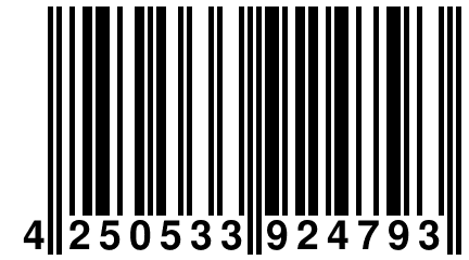 4 250533 924793
