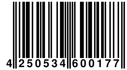 4 250534 600177