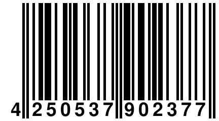 4 250537 902377