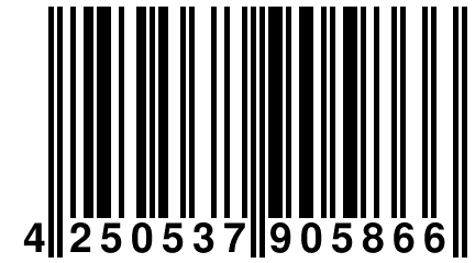 4 250537 905866