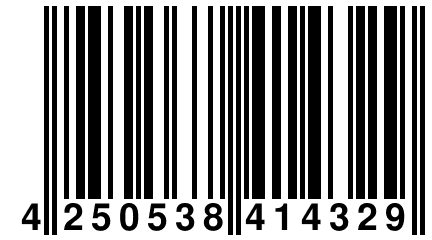 4 250538 414329