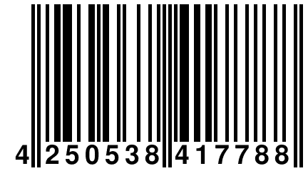 4 250538 417788