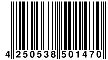 4 250538 501470