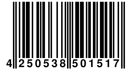 4 250538 501517