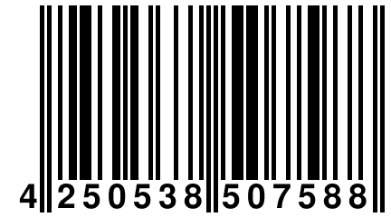 4 250538 507588