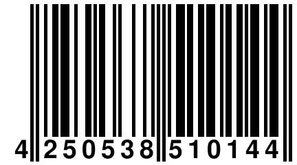 4 250538 510144