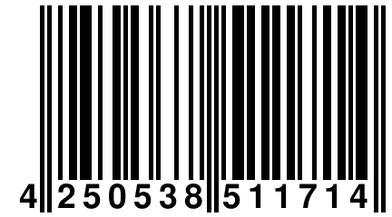 4 250538 511714