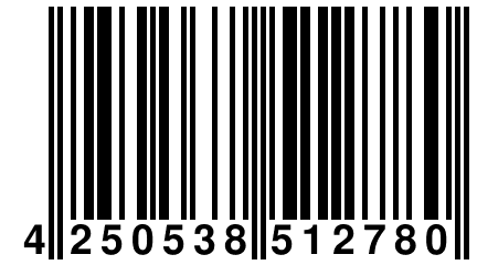 4 250538 512780