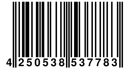 4 250538 537783