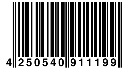 4 250540 911199