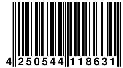 4 250544 118631