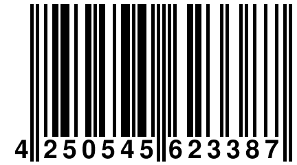4 250545 623387