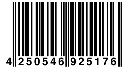 4 250546 925176