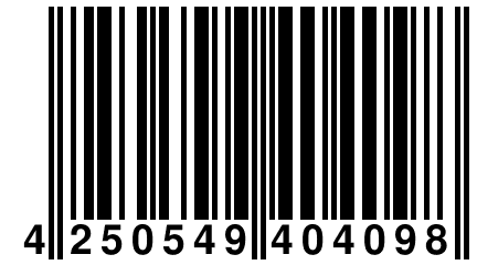 4 250549 404098