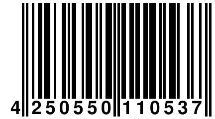 4 250550 110537