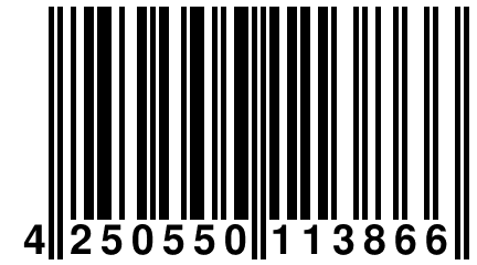 4 250550 113866