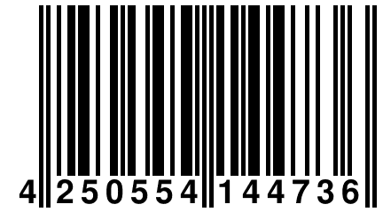 4 250554 144736