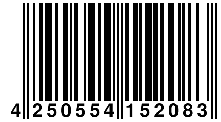 4 250554 152083