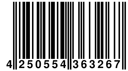 4 250554 363267