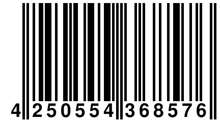 4 250554 368576