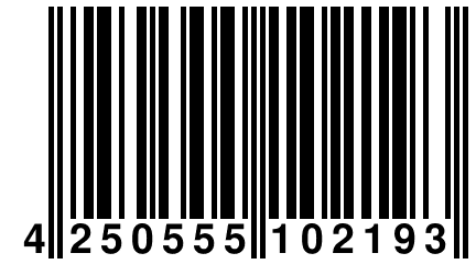 4 250555 102193