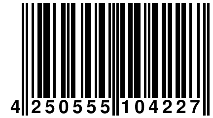 4 250555 104227