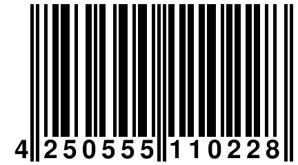 4 250555 110228