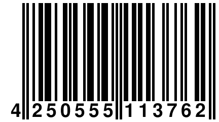 4 250555 113762