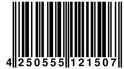 4 250555 121507